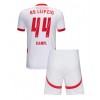 RB Leipzig Kevin Kampl #44 Heimtrikot 2024-25 Kurzarm (+ kurze hosen)